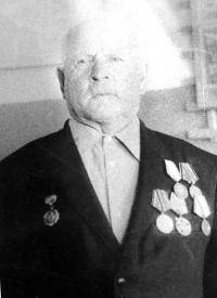 Федотов Василий Владимирович Федотов Василий Владимирович